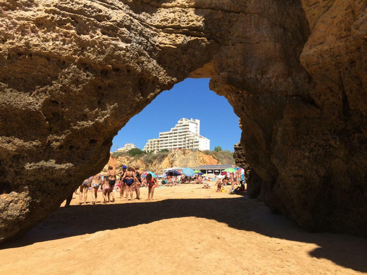 Algarve'S Best Sea View Portimão Zewnętrze zdjęcie